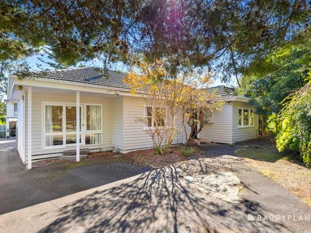 House for rent in Camerons Creek, Victoria
