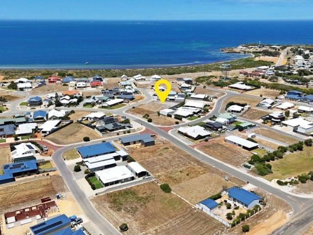 Land for sale in Green Head, Western Australia