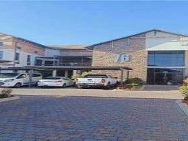 Office for sale in Waterkloof, Gauteng