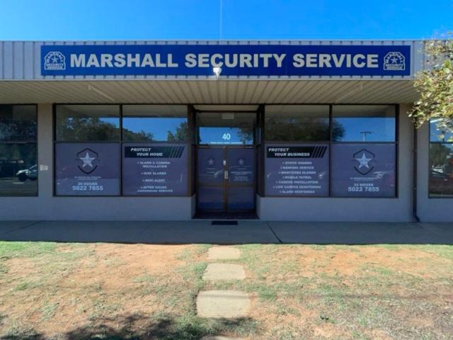 Office for rent in Mildura, Victoria
