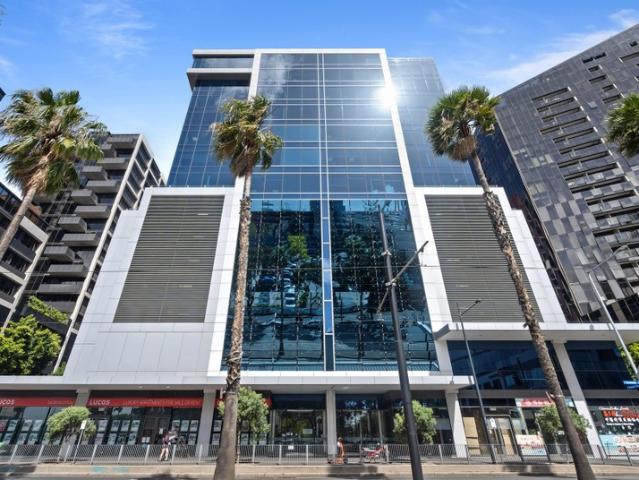 Office for sale in Docklands, Melbourne