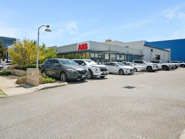 Office for rent in Stirling, Western Australia