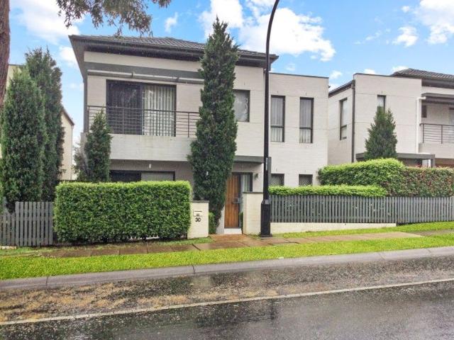 House for sale in Sydney, New South Wales