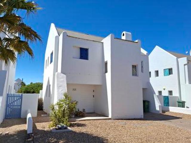 House for sale in West Coast, Britannia Bay