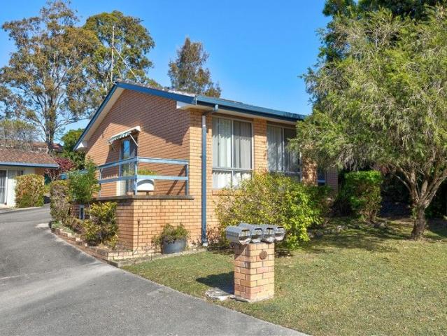 Apartment for sale in Nambucca Heads