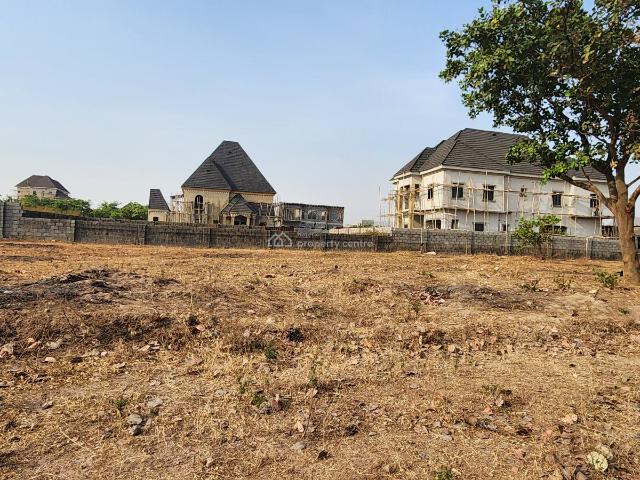 Property for sale in Kubwa, Sokoto