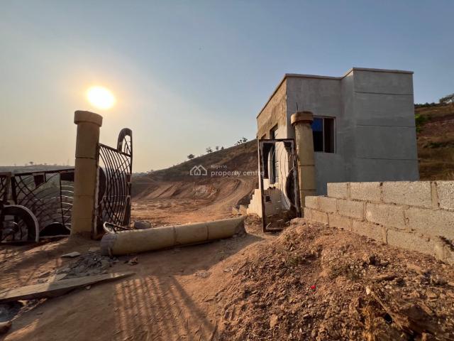 Property for sale in Karu, Sokoto