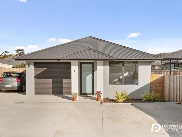 House for rent in Hobart, Tasmania