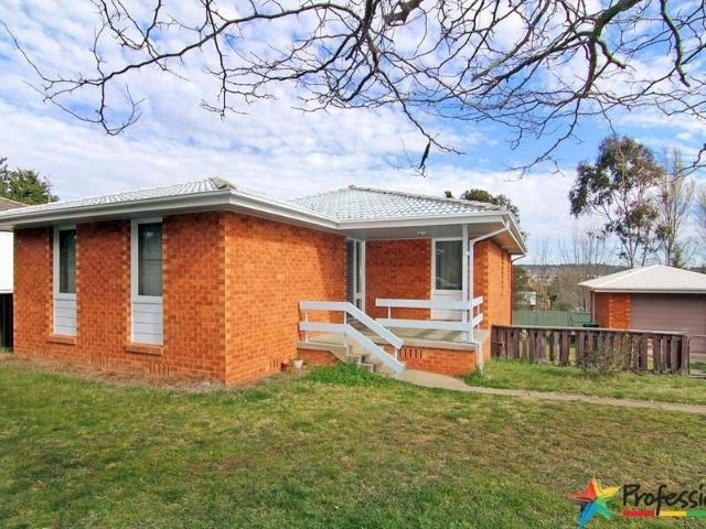 House for rent in Abington, New South Wales