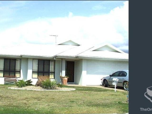 House for rent in Condon, Queensland