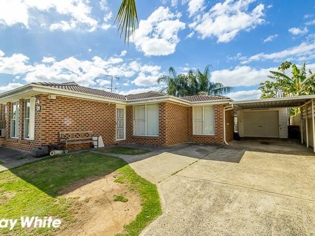 House for rent in Edensor Park House for rent in Edensor Park