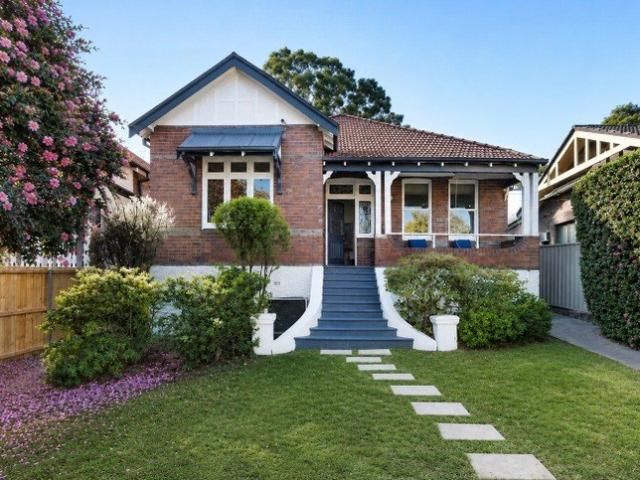 House for rent in Sydney, New South Wales