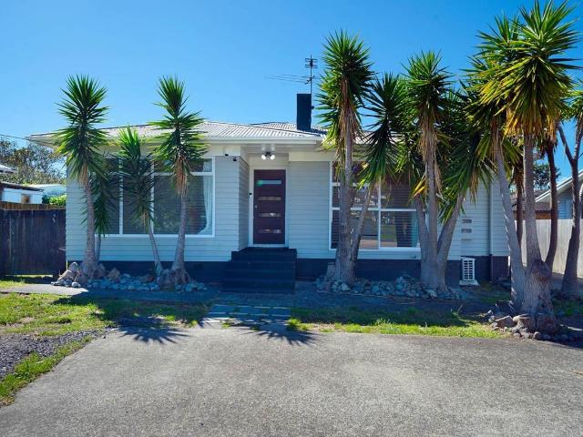 House for rent in Rapanui