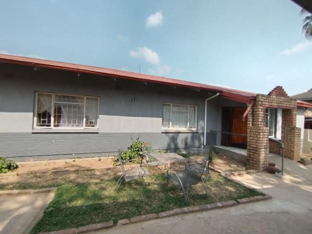 House for rent in Ehlanzeni, Mpumalanga
