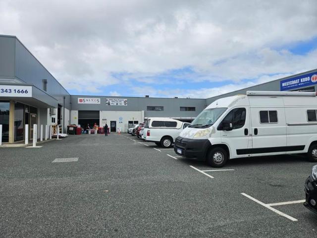Office for rent in Greenwood, Western Australia