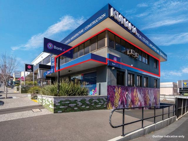Office for rent in Hobart, Tasmania