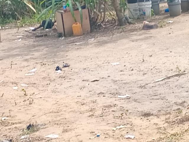 Commercial for sale in Etche, Rivers