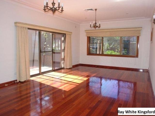 House for rent in Sydney, New South Wales