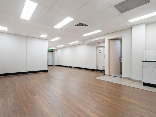 Retail for rent in Willoughby, New South Wales