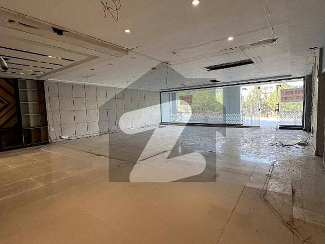 Office for rent in Rawalpindi, Islamabad Capital Territory