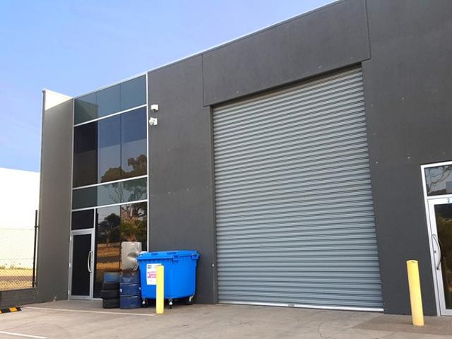 Warehouse for rent in Geelong, Victoria