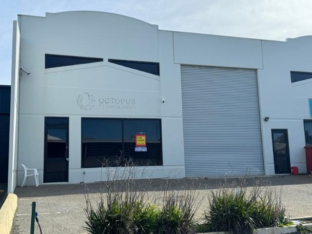 Warehouse for rent in O'connor, Western Australia