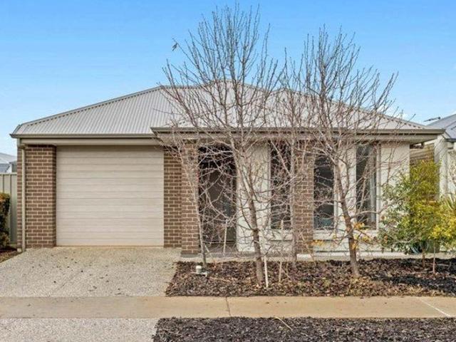House for rent in Horseshoe Creek, South Australia