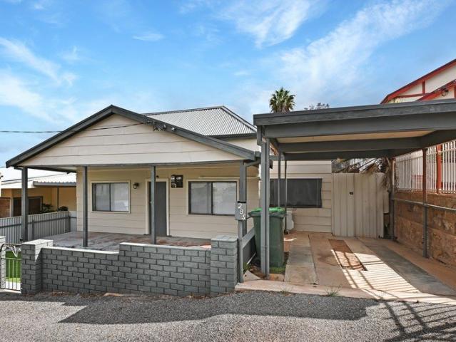 House for sale in Broken Hill, New South Wales
