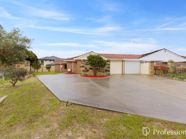 House for rent in Stirling, Western Australia