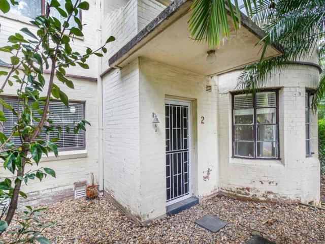 Duplex for rent in Gladesville, Sydney