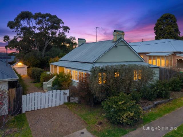 House for sale in Abington, New South Wales