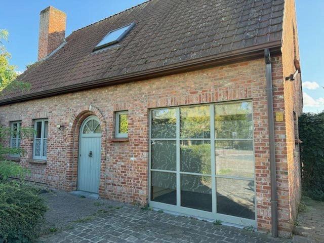 Maison location à Lokeren