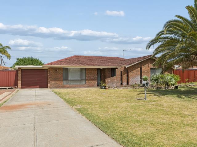 House for sale in Cooloongup, Western Australia