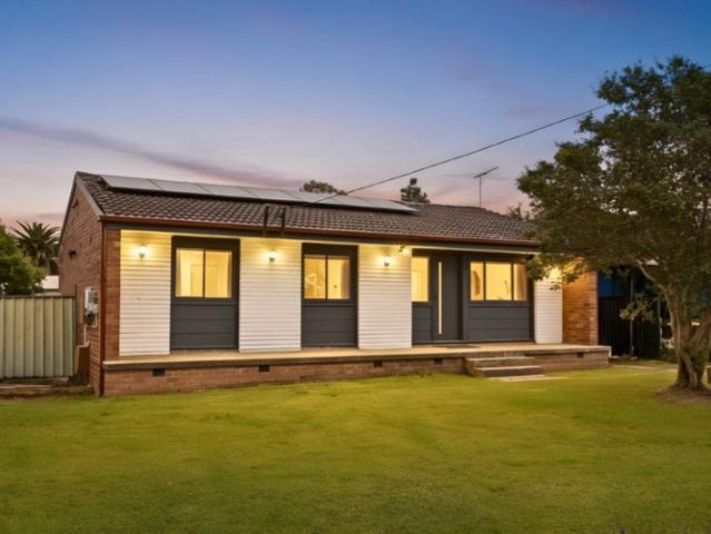 House for sale in Sydney, New South Wales
