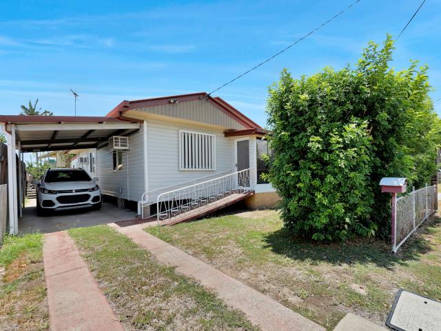 House for sale in Mackay, Queensland