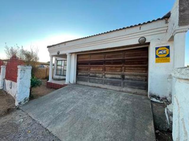 House for sale in Seshego, Limpopo