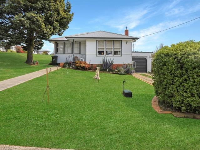 House for rent in Oberon, New South Wales