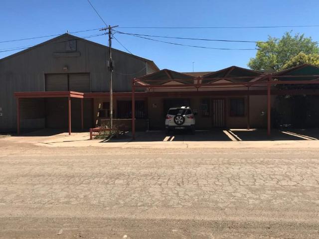 Commercial for sale in Ditsobotla, North West