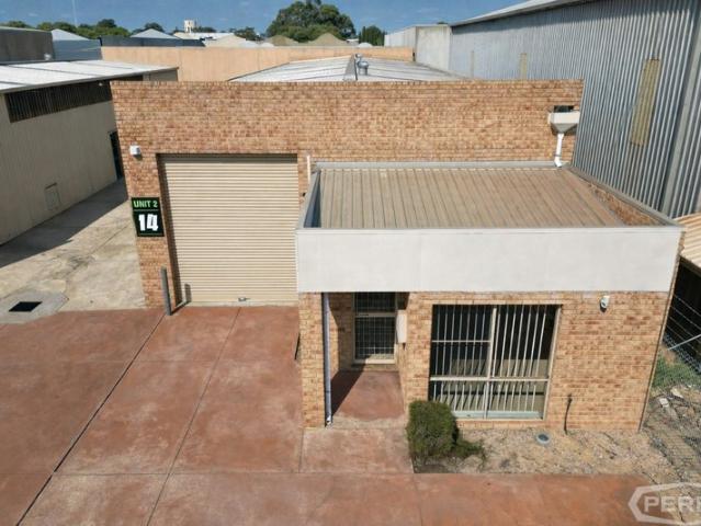 Warehouse for rent in Parklands, Western Australia