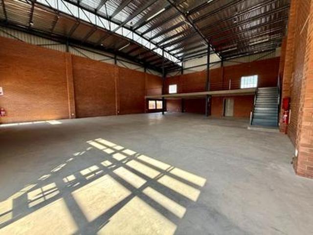 Commercial for rent in Seshego, Limpopo