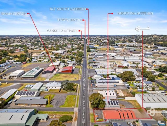 Property for sale in Mount Gambier, South Australia