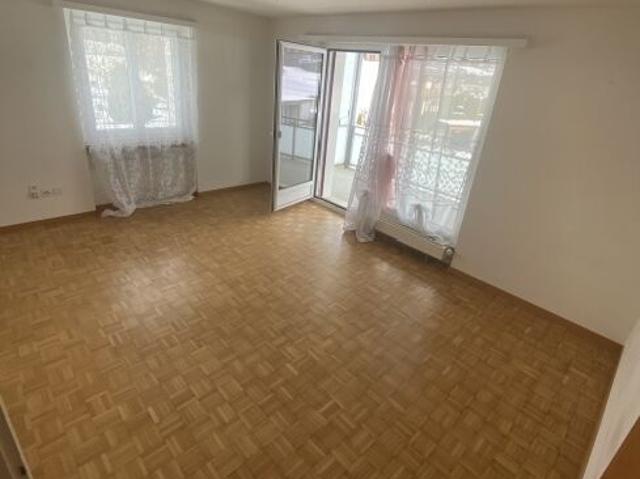 Apartment mieten in Cazis, Graubünden