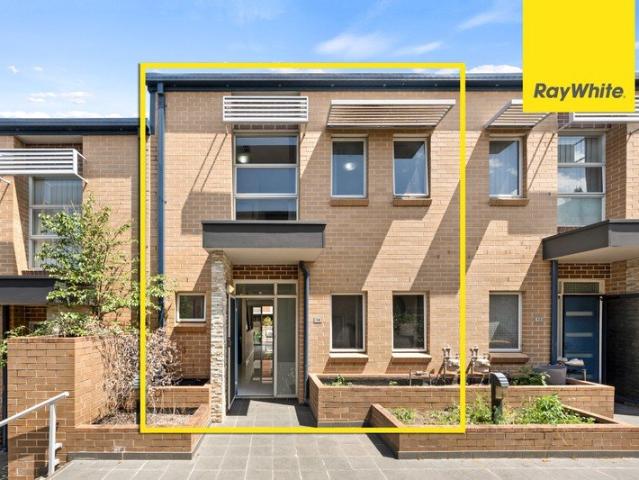 Townhouse for sale in Lidcombe, Sydney