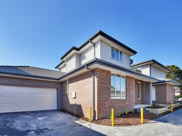 House for rent in Doncaster East, Melbourne