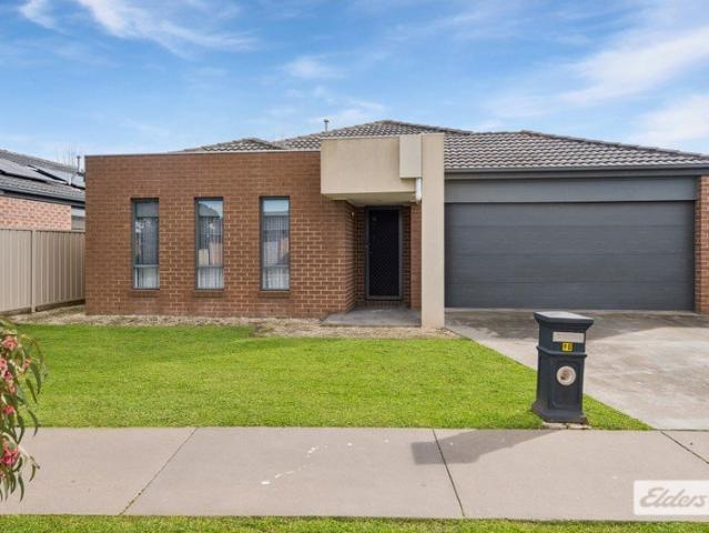 House for sale in Bendigo, Victoria