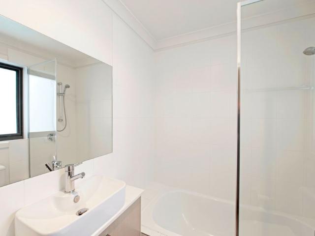 Townhouse for rent in Gungahlin, Casey