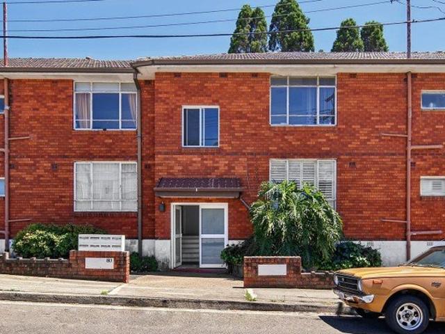 Apartment for rent in Wiley Park, Sydney