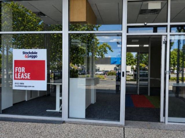 Retail for rent in Morwell, City of Latrobe