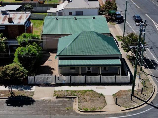 House for sale in Parkes, New South Wales