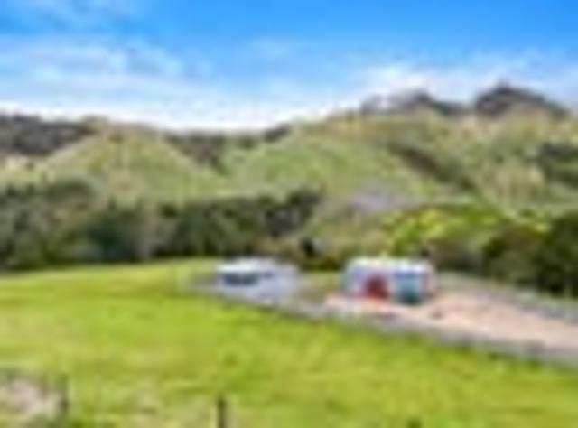 Land for sale in Northland